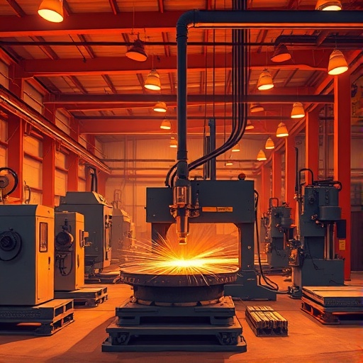 Steel Paragon Steel precision metal fabrication services aluminum Paragon Steel one-stop metal fabrication shop beam splitting