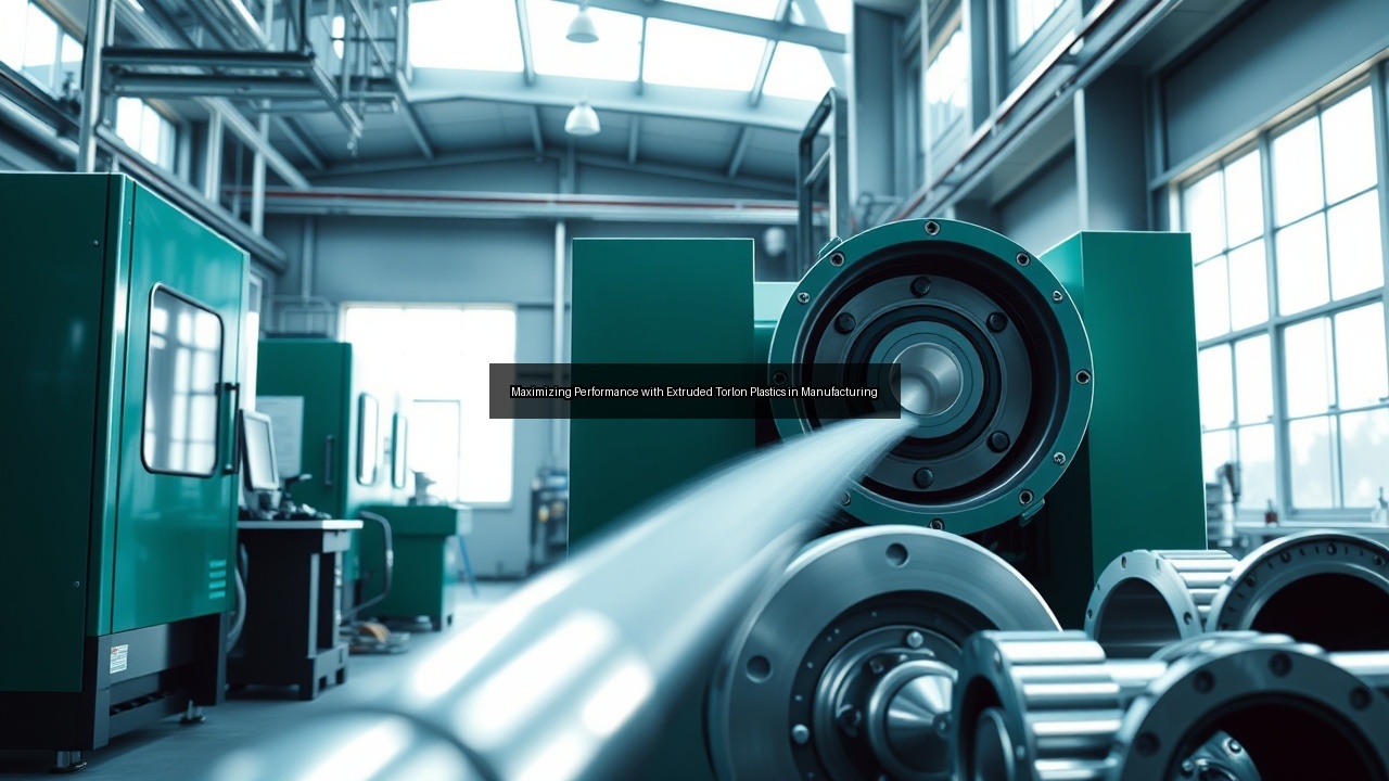 stiffness engineering grade torlon plastics machining torlon plastics insulators